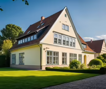 Haus in Dresden verkaufen/kaufen